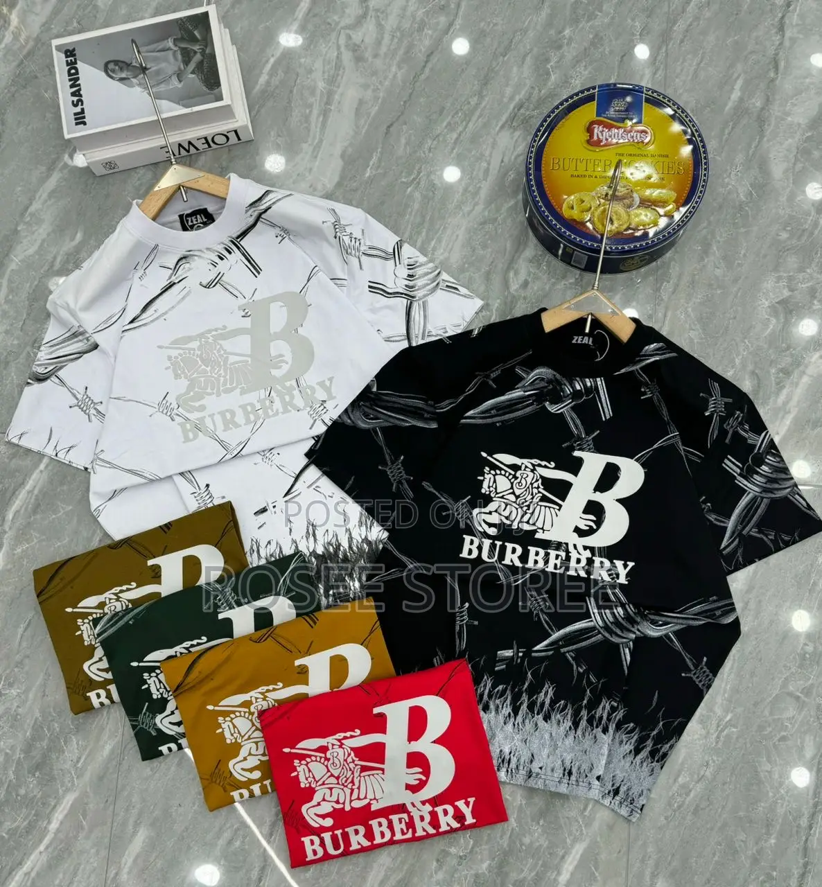 T-Shirt /Polo