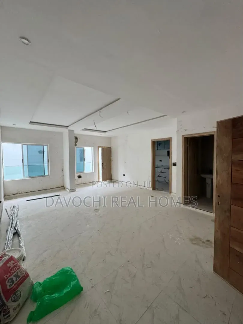 1bdrm Apartment in Ikate for sale