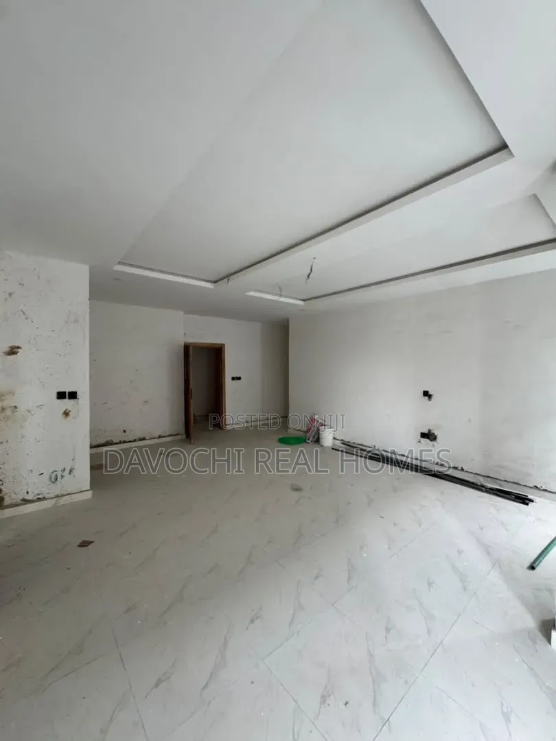 1bdrm Apartment in Ikate for sale