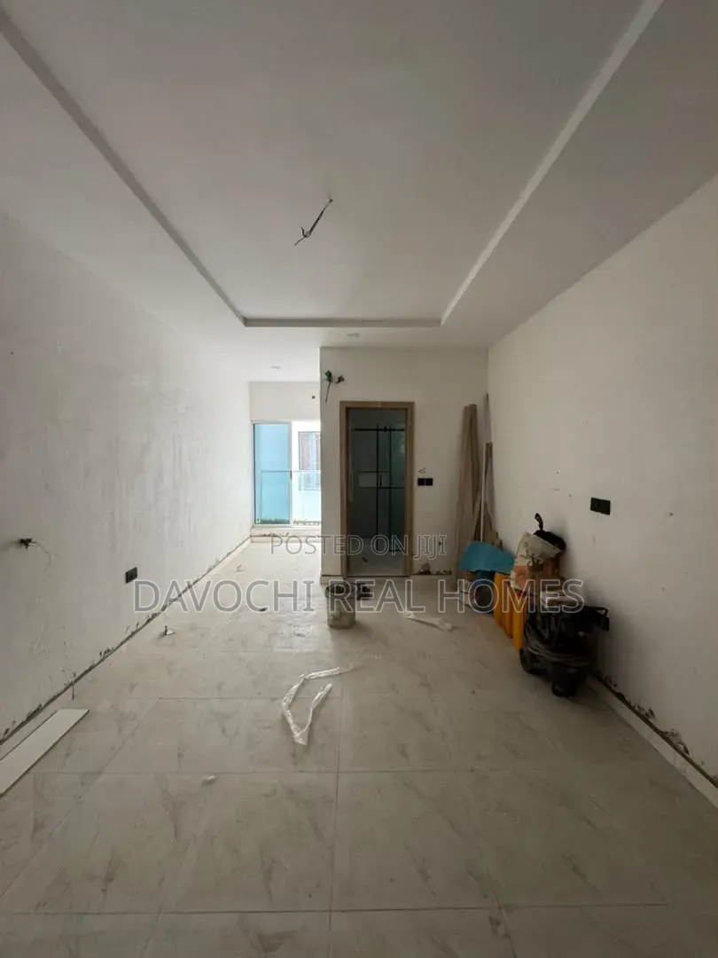 1bdrm Apartment in Ikate for sale