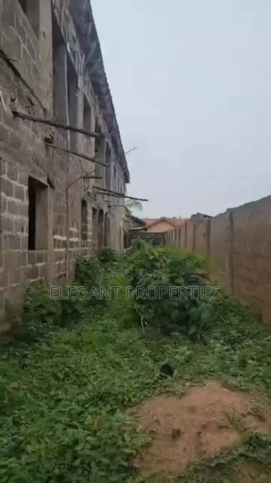 4bdrm Duplex in Temidire Estate In for sale