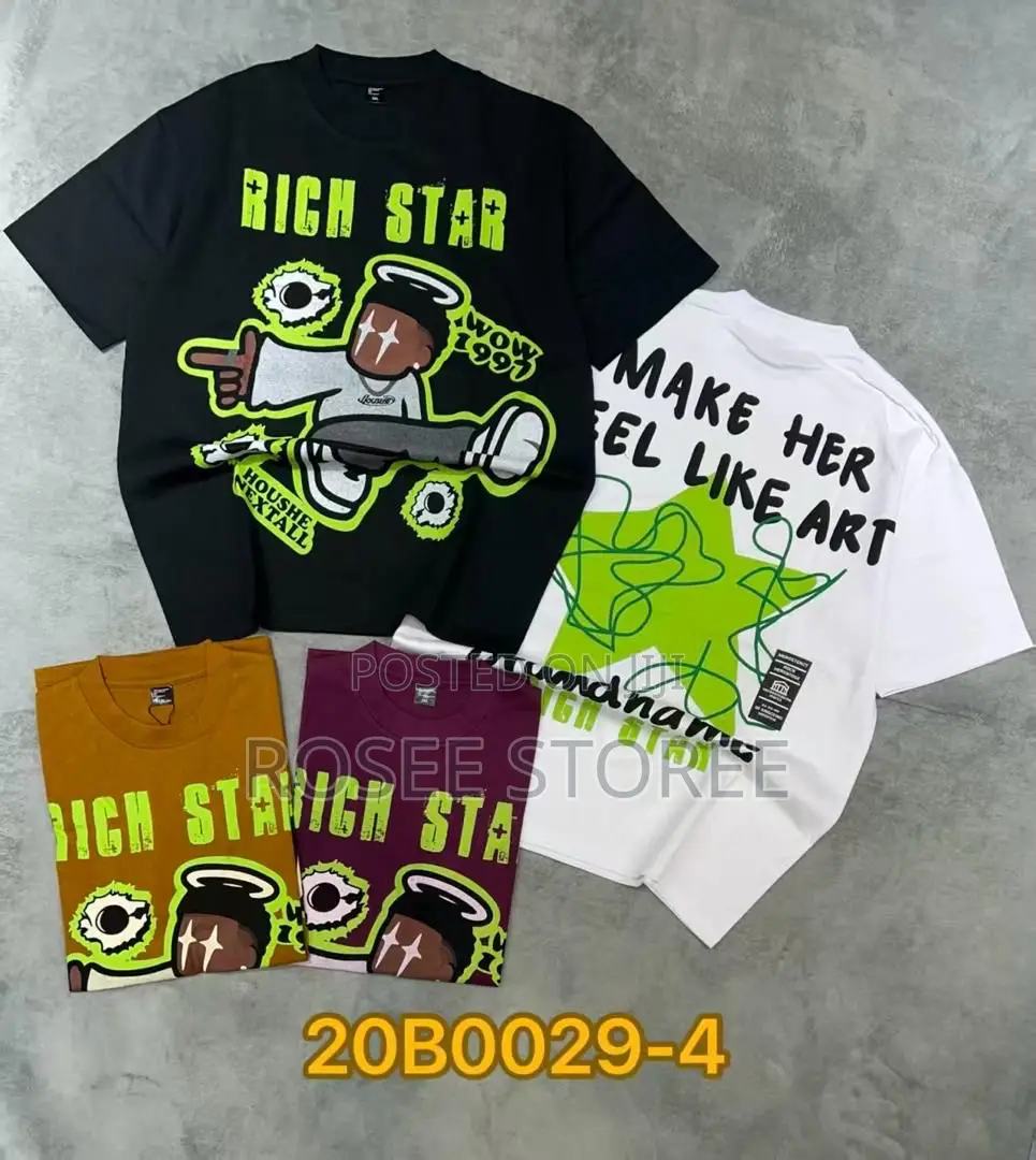 Graphic T-Shirt
