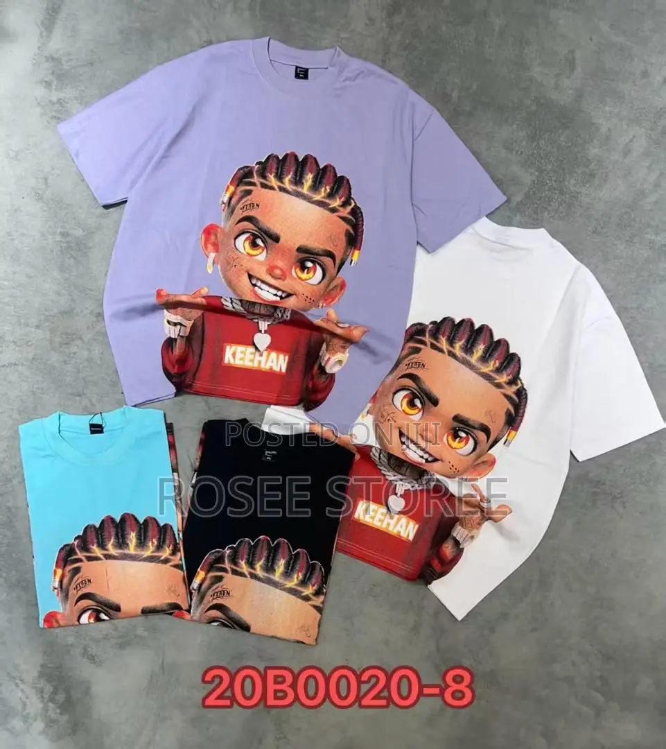 Graphic T-Shirt