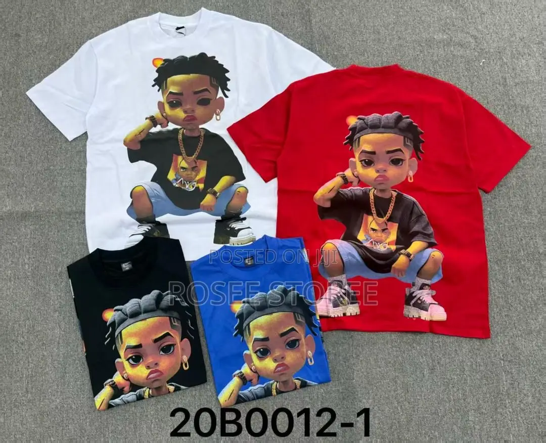Graphic T-Shirt