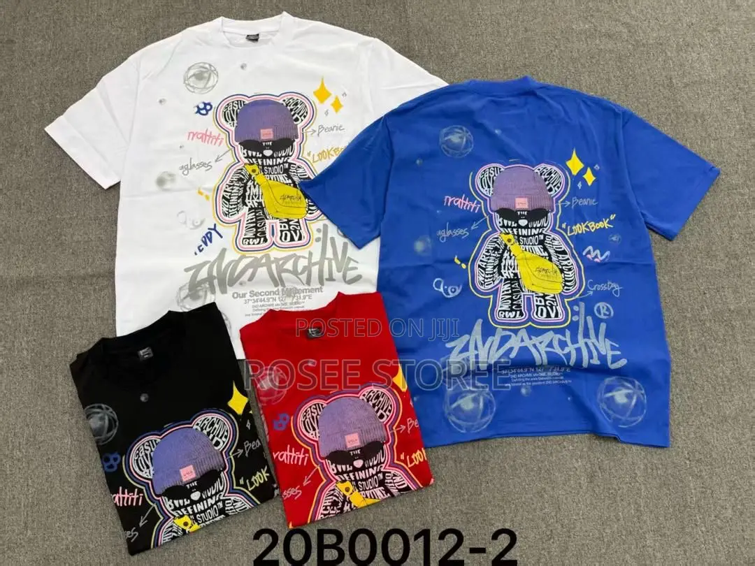 Graphic T-Shirt