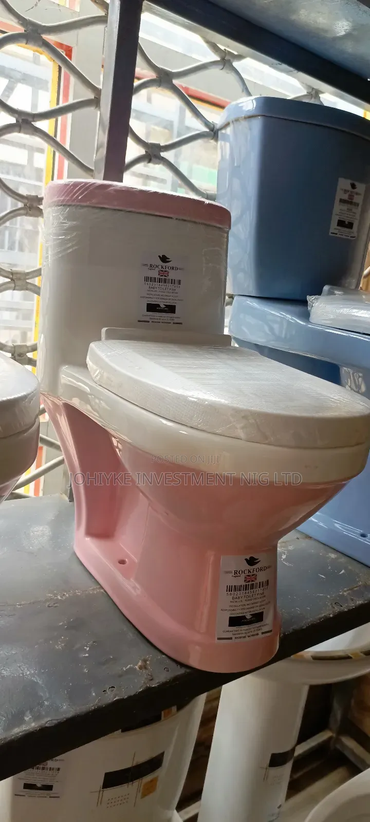 Children Toilet Seat