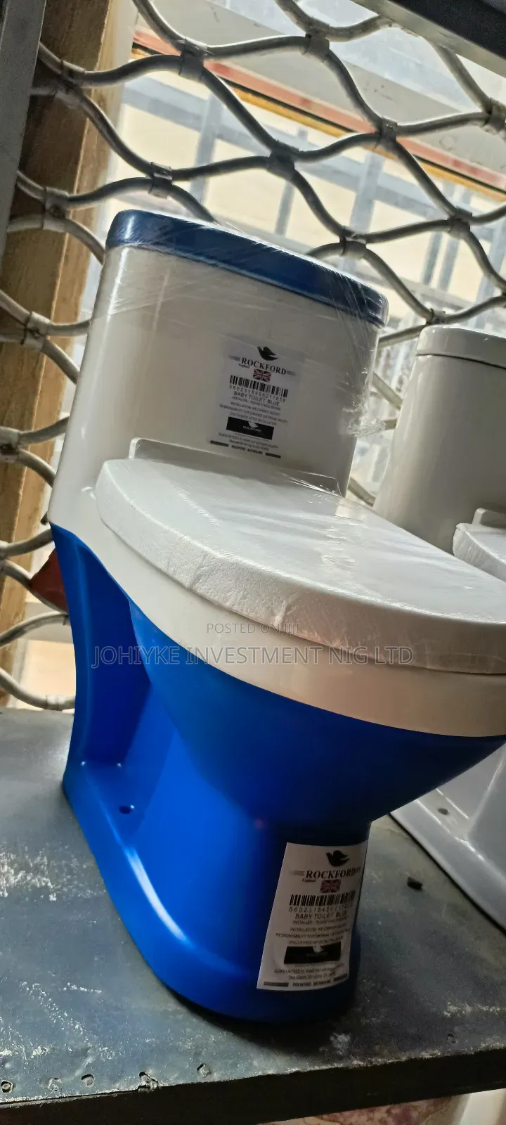 Children Toilet Seat