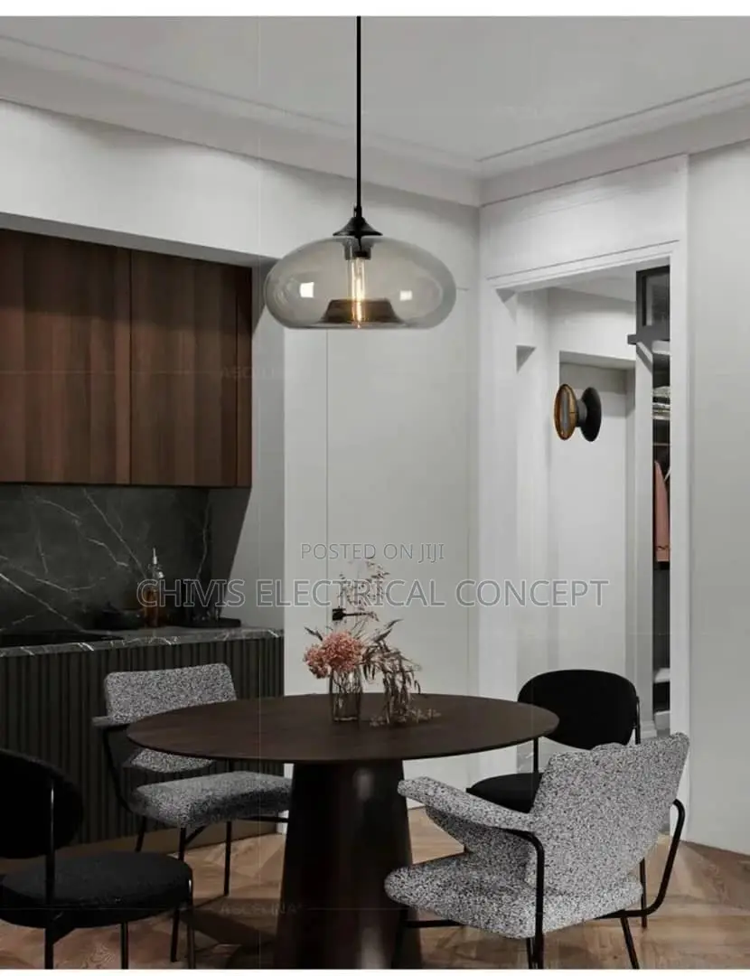 Modern Crystal Chandelier Chandelier Light Emitting Diode