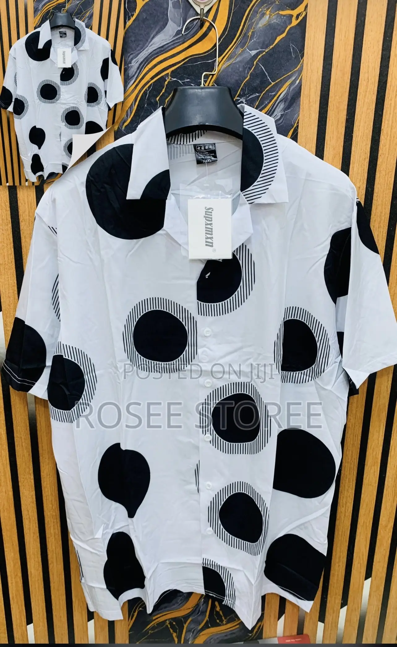 Vintage Shirt