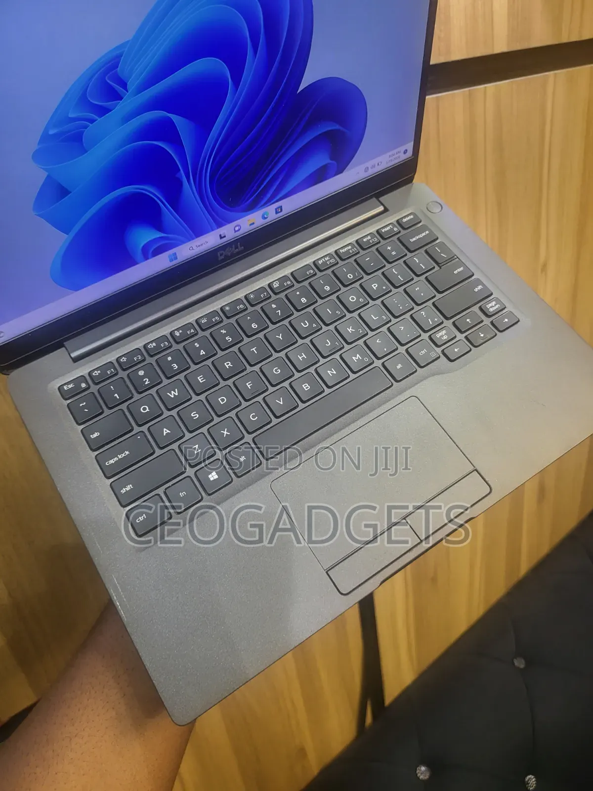 Laptop Dell Latitude 7300 8GB Intel Core i7 SSD 256GB