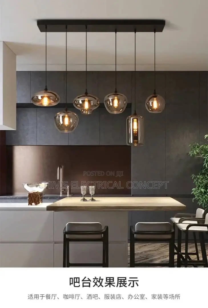 Modern Crystal Chandelier Chandelier Light Emitting Diode Nordic