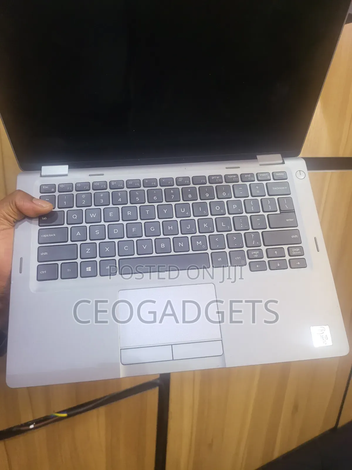 Laptop Dell Latitude 5310 8GB Intel Core i5 SSD 256GB