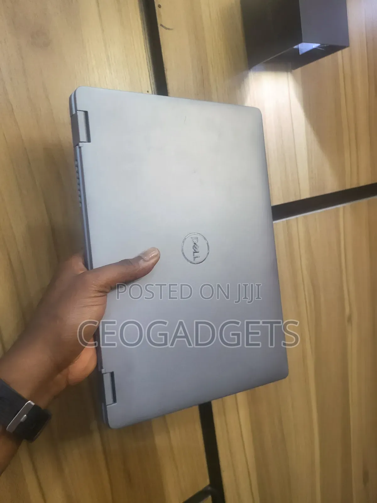Laptop Dell Latitude 5310 8GB Intel Core i5 SSD 256GB