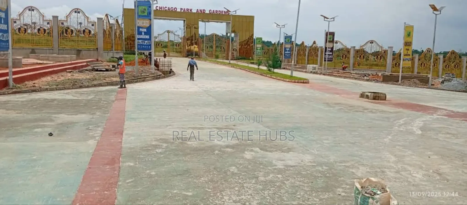 Affordable Land For Sale In Ijebu Ode