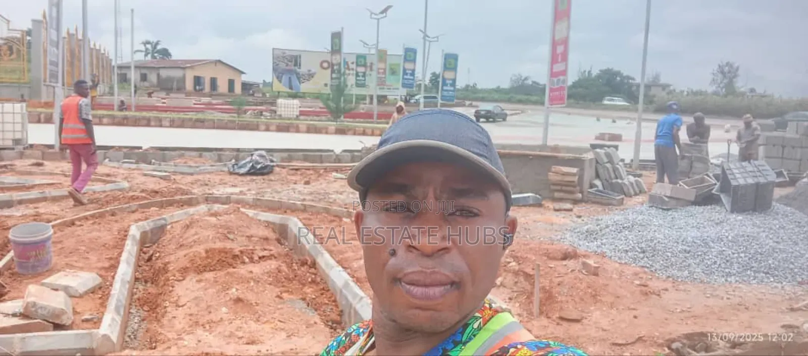 Affordable Land For Sale In Ijebu Ode