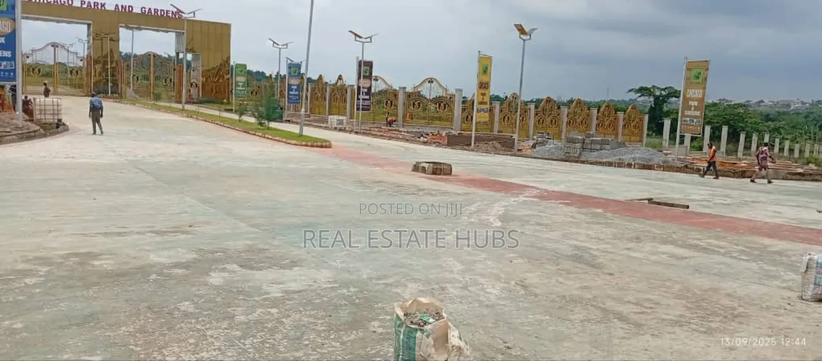 Affordable Land For Sale In Ijebu Ode