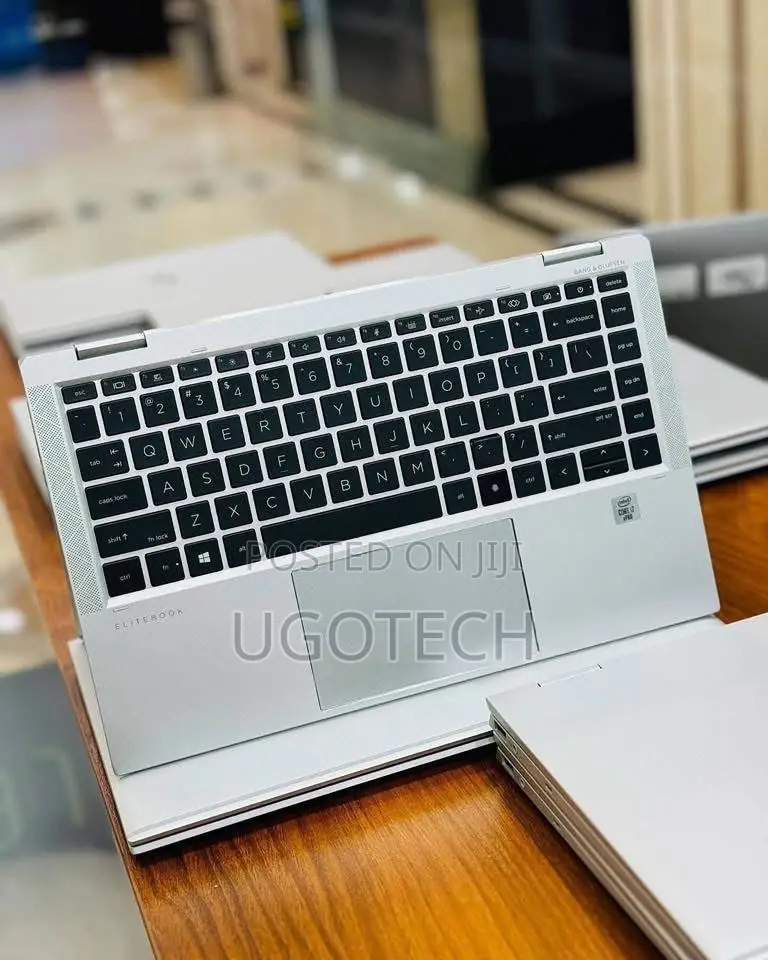 Laptop HP EliteBook x360 1040 G7 16GB Intel Core i5 SSD 256GB