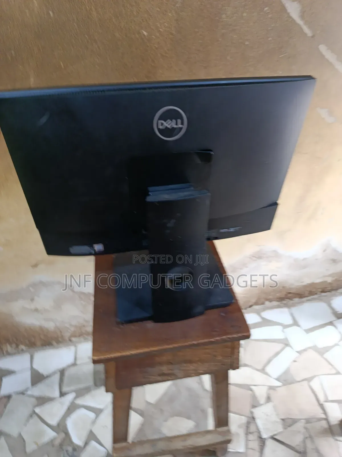 Dell Optiplex 3240 All-In-One 8GB Intel Core i5 SSD 256GB