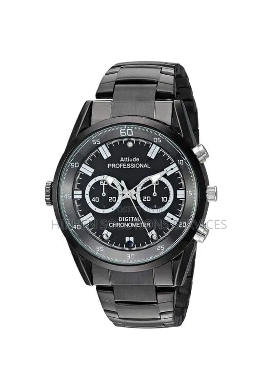 Wholesale Spy Wrist Watch Camera Suppliers Nigeria