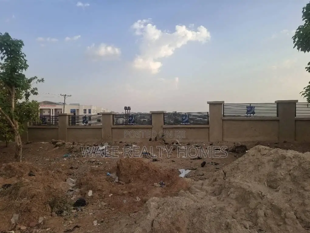 Land for Rent