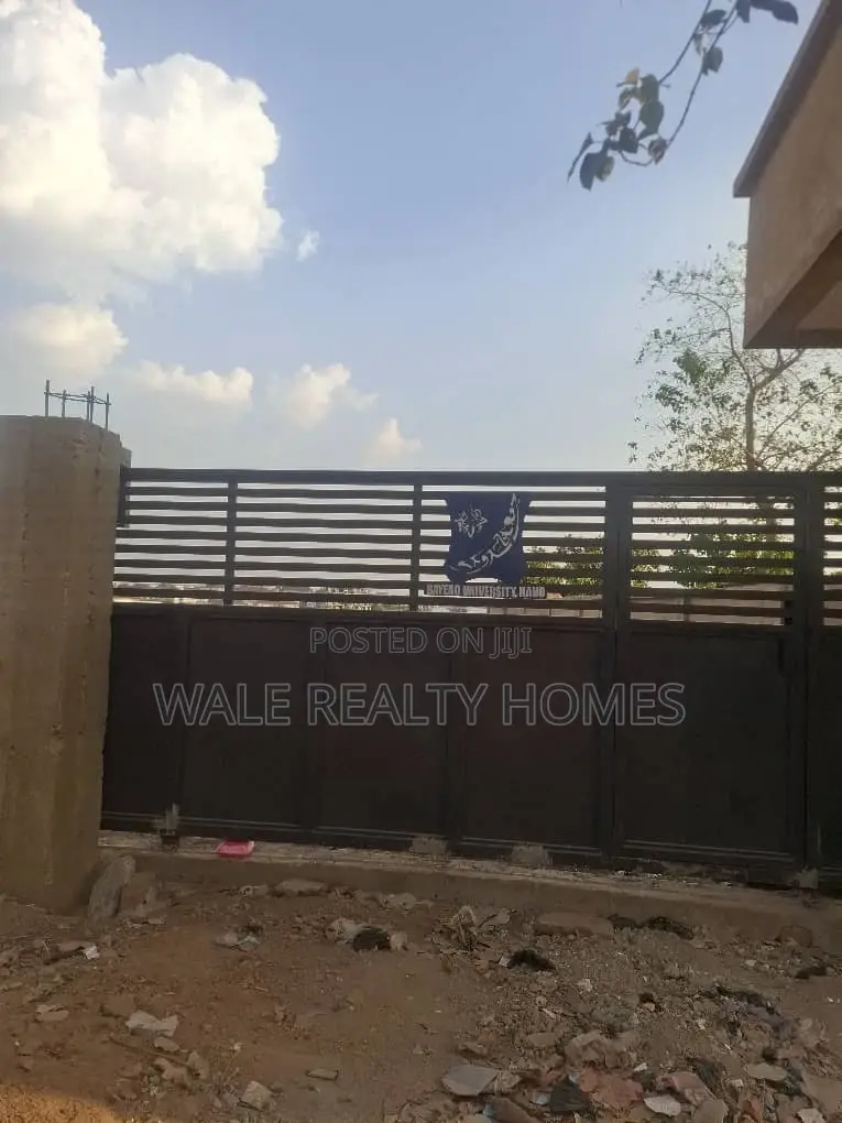 Land for Rent