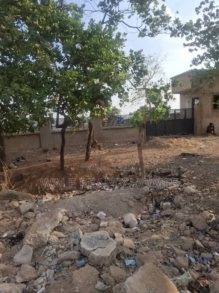 Land for Rent