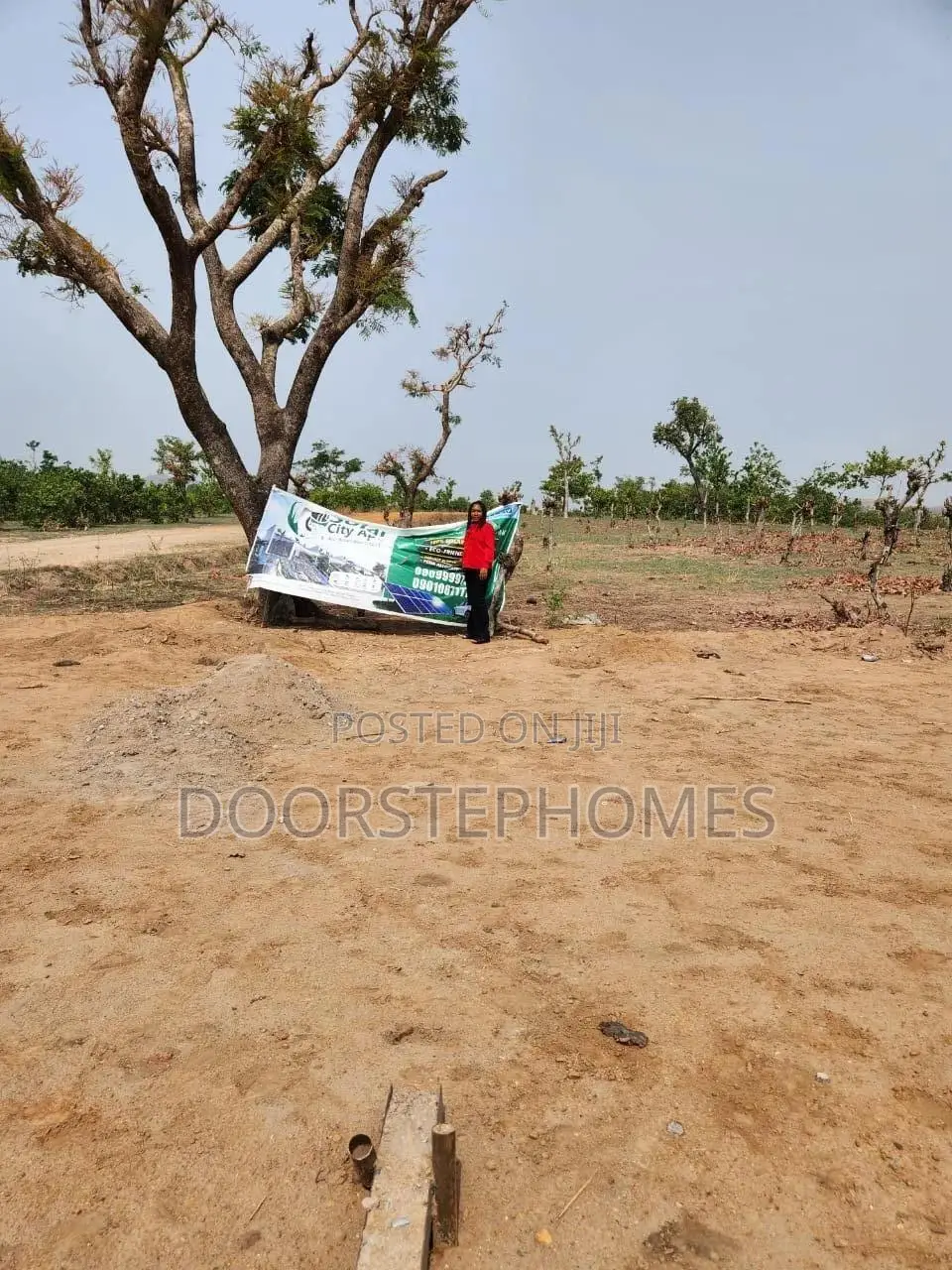 170sqm Residential Land For Sale In Solar City Apo