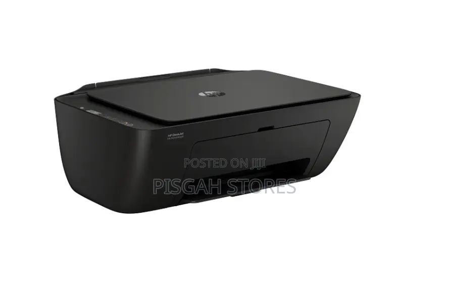 Hp Deskjet Ink Advantage 2975 All-in-One Printer (A24j2c)