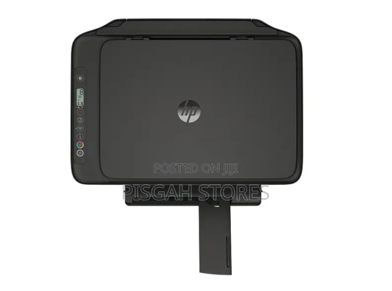 Hp Deskjet Ink Advantage 2975 All-in-One Printer (A24j2c)