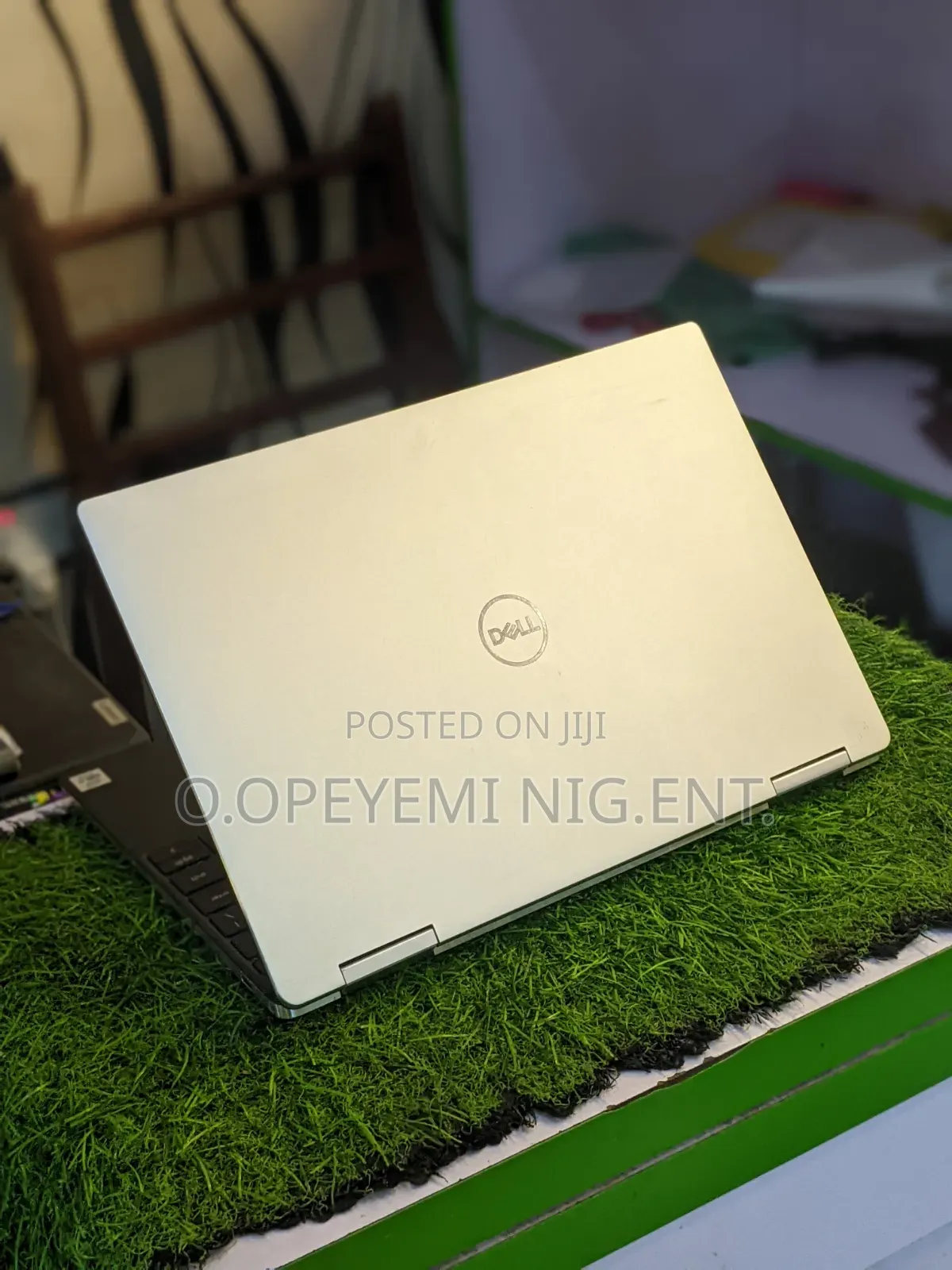Laptop Dell XPS 13 16GB Intel Core i7 SSD 512GB