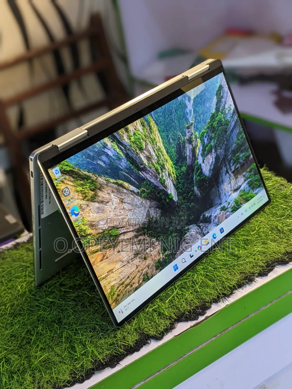 Laptop Dell XPS 13 16GB Intel Core i7 SSD 512GB