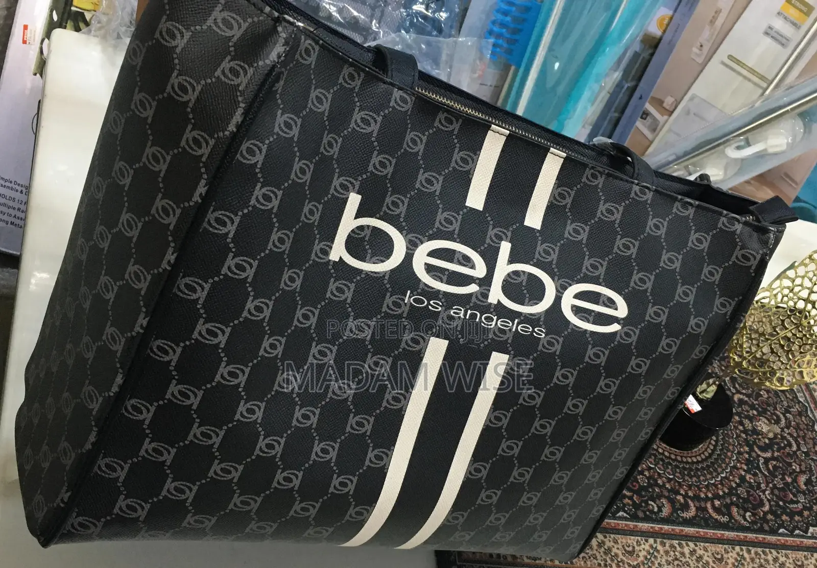 Los Angeles Bag