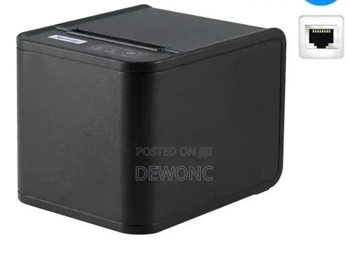80t Usb+Bluetooth Receipt Printer