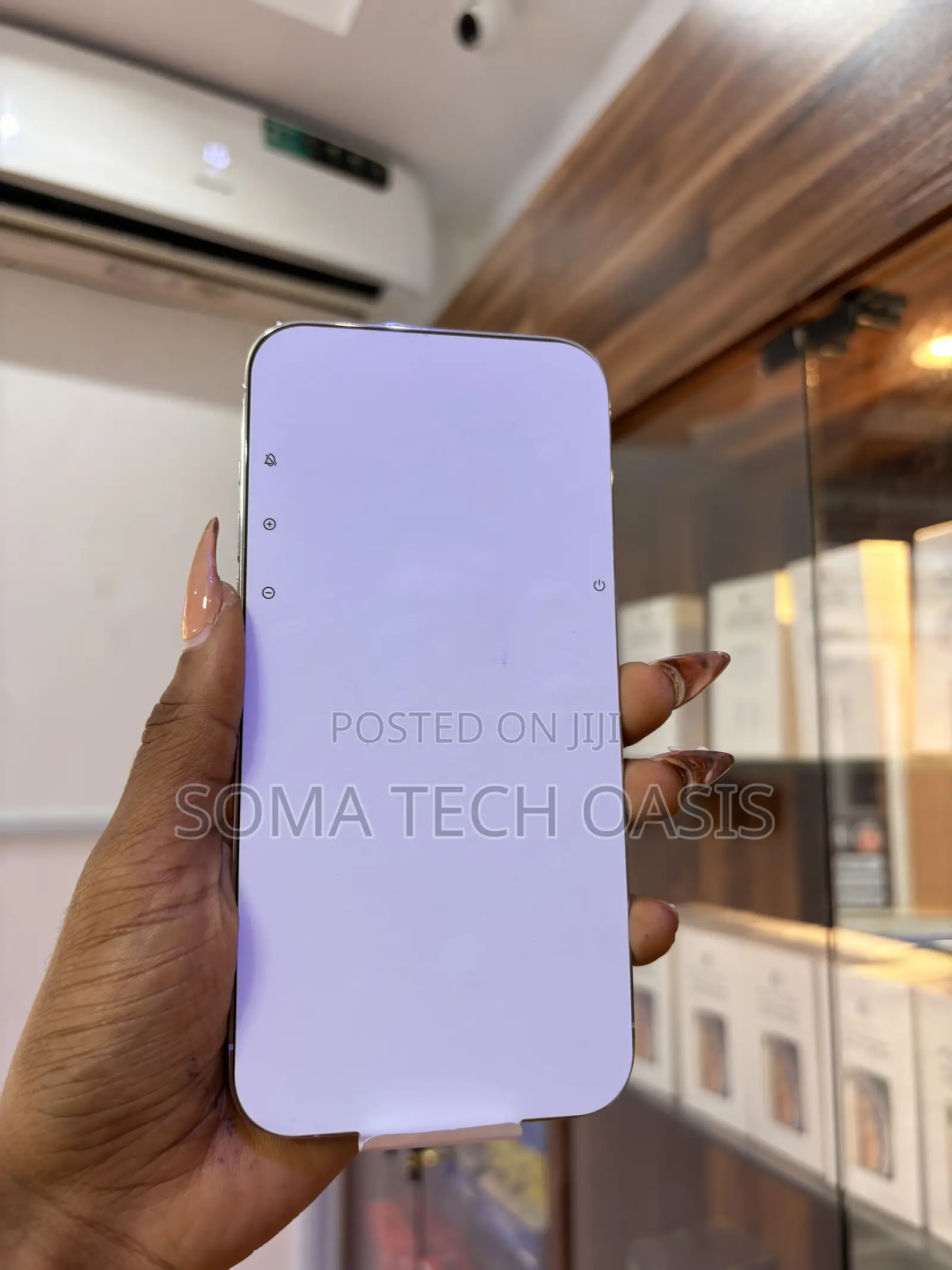 Apple iPhone 12 Pro Max 128 GB White