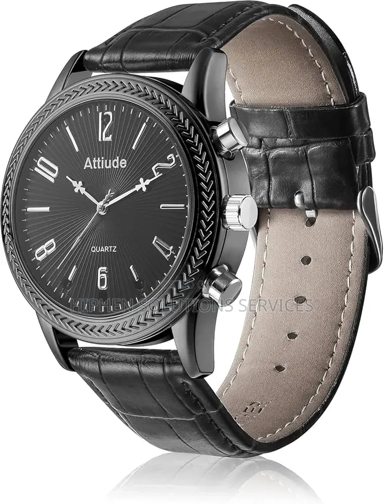 Spy Wrist Watch Camera Suppliers Abuja