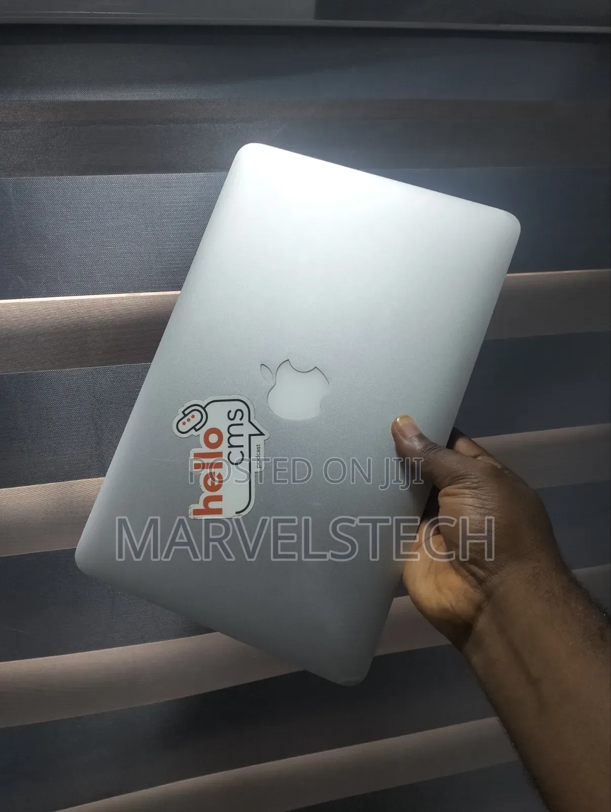 Laptop Apple MacBook 2015 4GB Intel Core i5 SSD 128GB