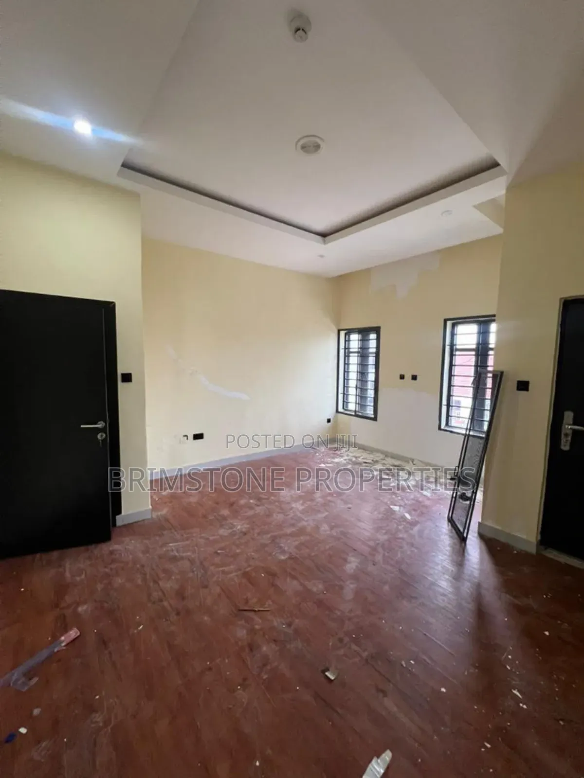 Furnished 4bdrm Duplex in Lekki for rent