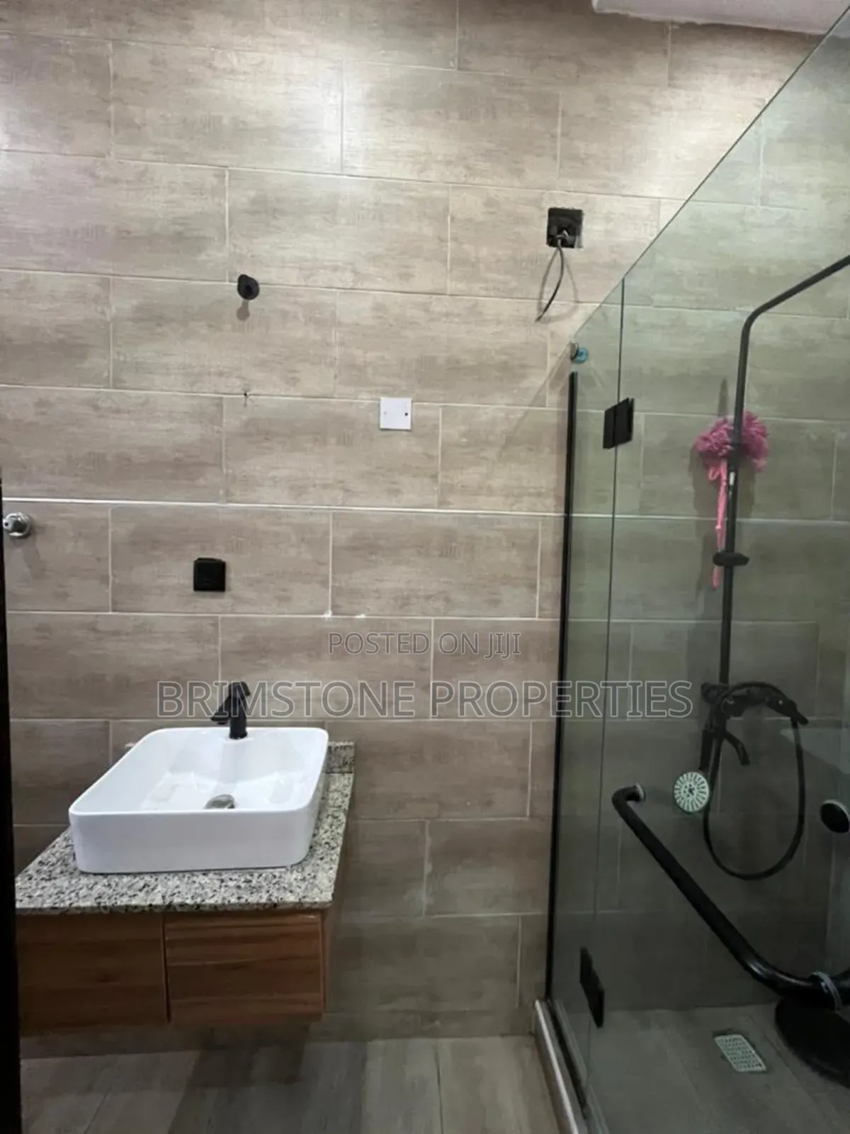 Furnished 4bdrm Duplex in Lekki for rent