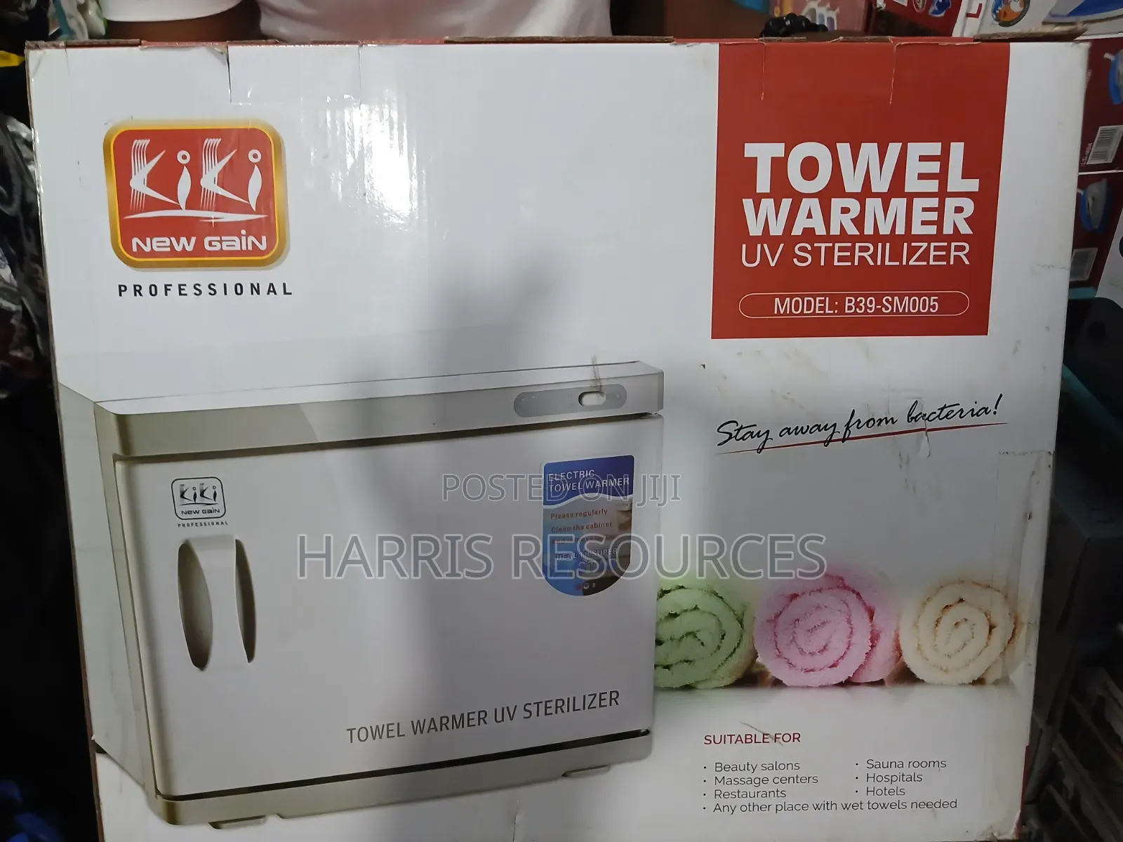 Professional Towel Warmer Uv Sterilizer