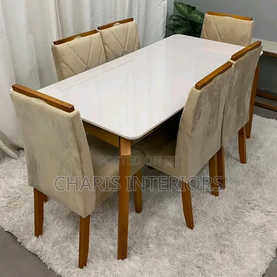 Authentic Turkish Dinner Set