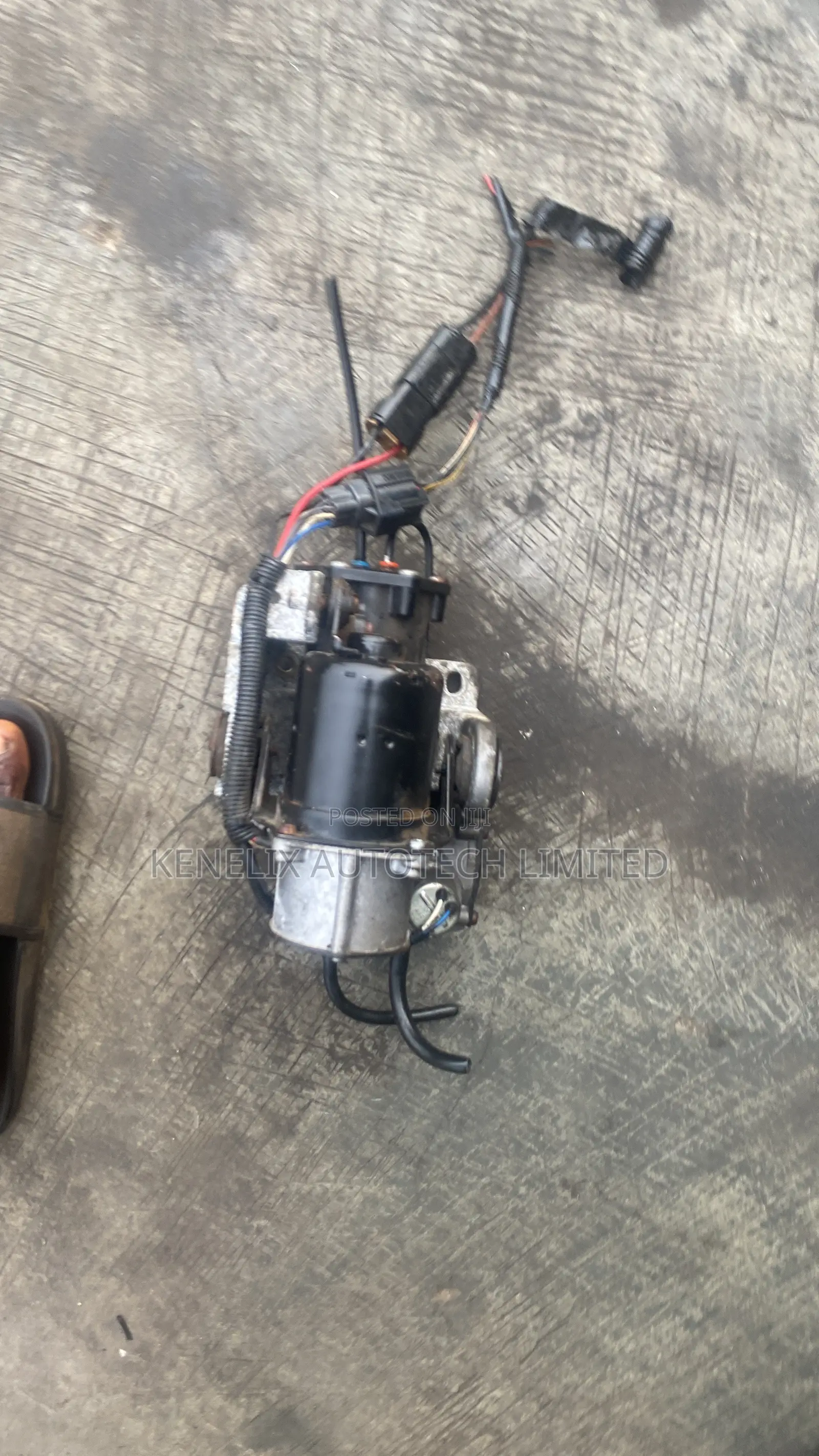 Air Suspension Sport,Lr3,Lr4,2006,2008,2010
