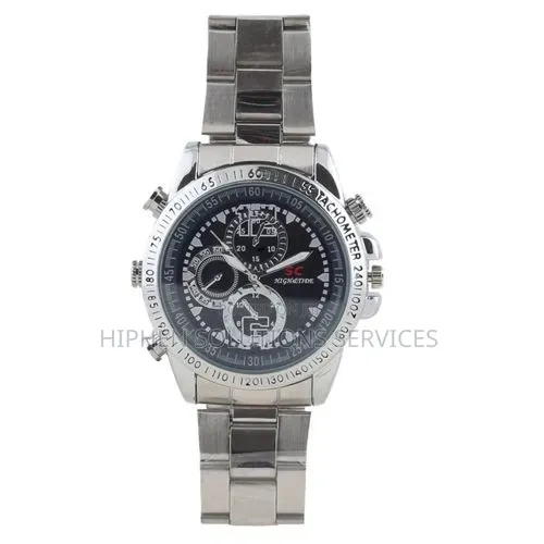 Wireless Spy Wrist Watch Camera Suppliers Nigeria