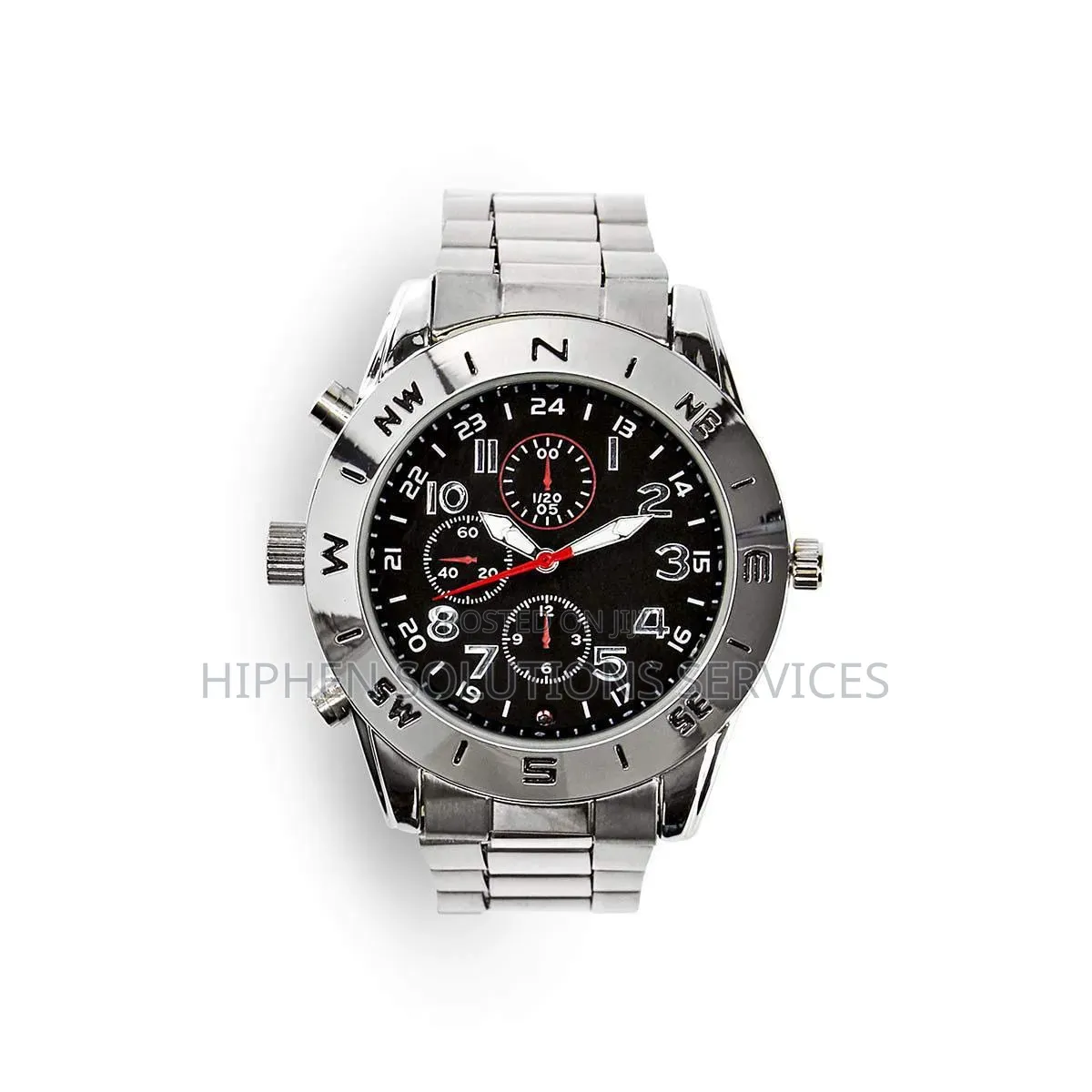 Spy Wrist Watch Camera Retailers Nigeria