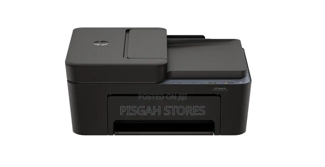 Hp Deskjet Ink Advantage Ultra 5827 All-in-One Printer (B3zf3a)