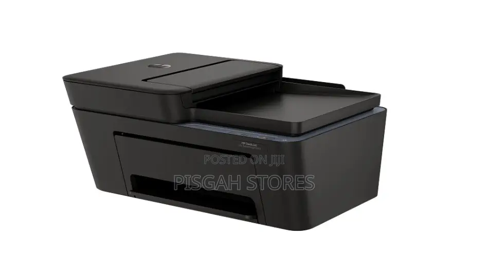 Hp Deskjet Ink Advantage Ultra 5827 All-in-One Printer (B3zf3a)