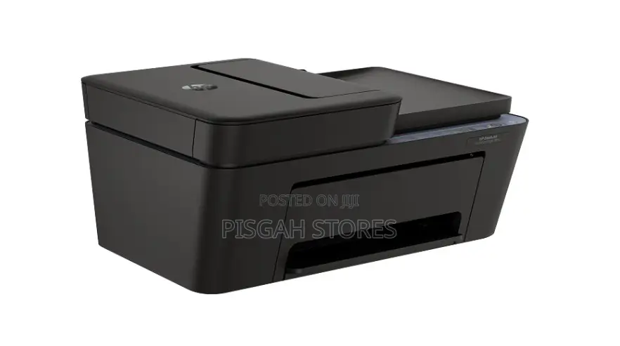 Hp Deskjet Ink Advantage Ultra 5827 All-in-One Printer (B3zf3a)