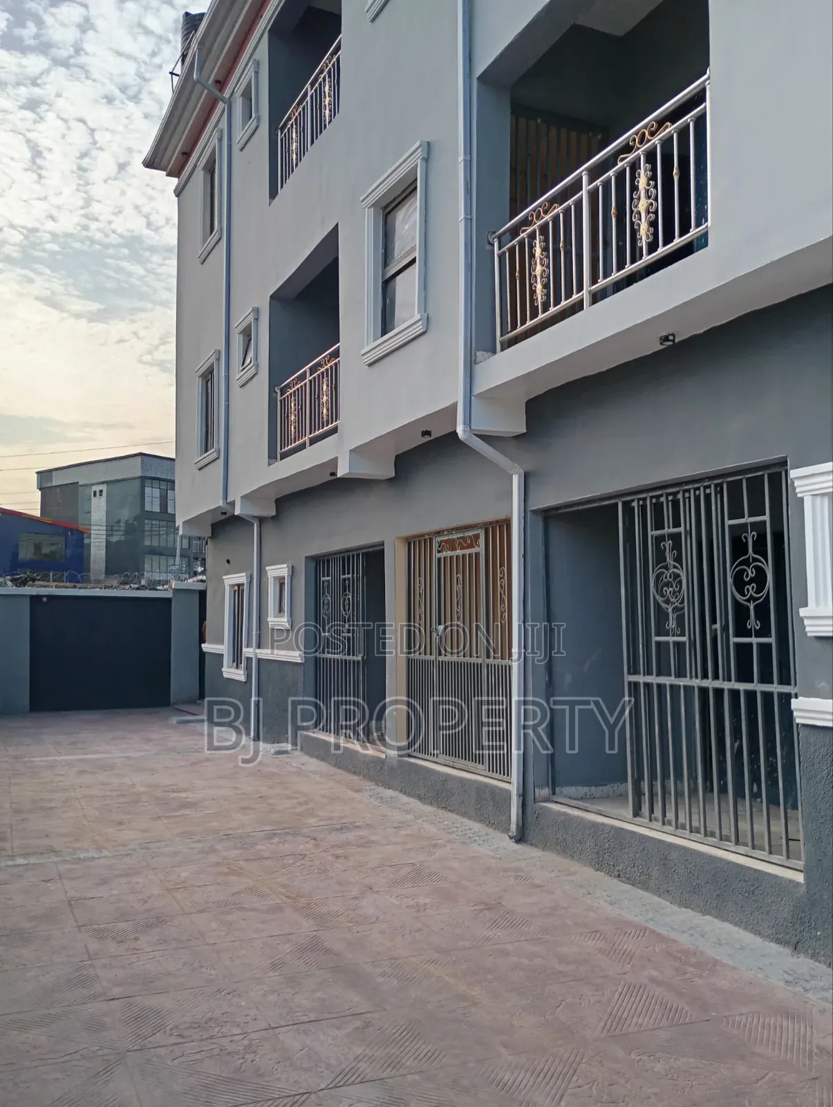 2bdrm Block of Flats in F14, Kubwa for rent