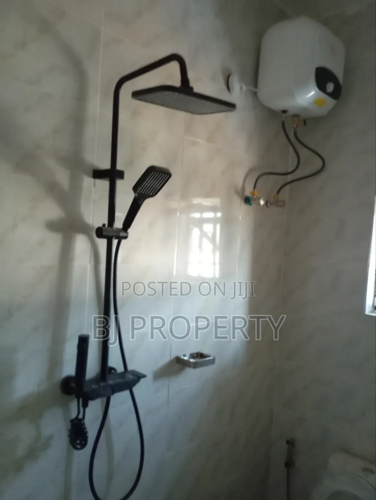 2bdrm Block of Flats in F14, Kubwa for rent