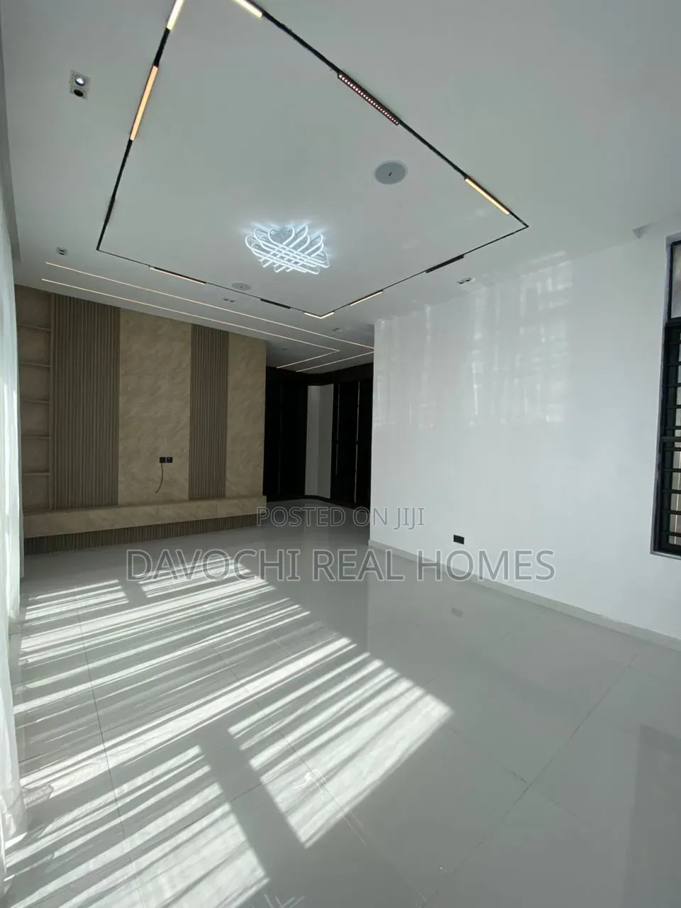 5bdrm Duplex in VGC / Ajah for sale