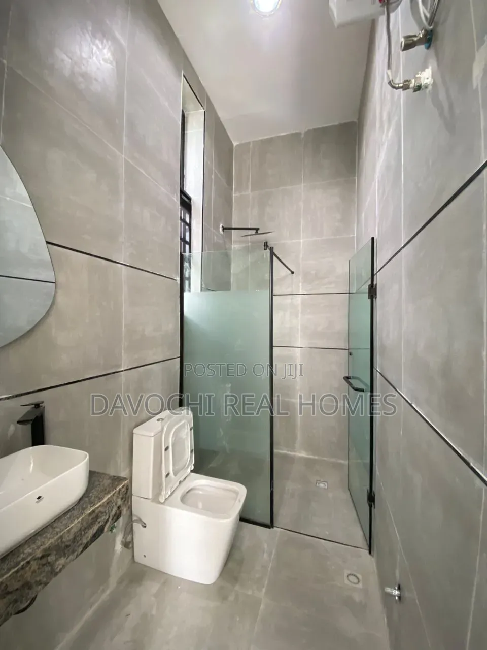 5bdrm Duplex in VGC / Ajah for sale